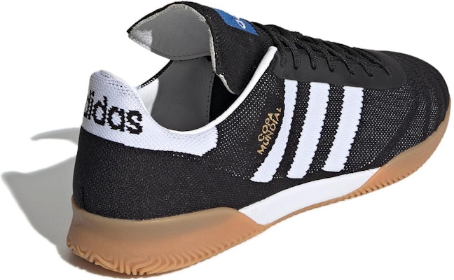 adidas Copa 70Y TR 'Hitam Gum' F36986 Lookbook adidas Copa 70Y TR 'Hitam Gum' F36986