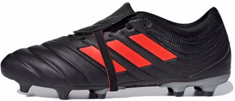 adidas Copa Gloro 19.2 FG 'Black Hi-Res Red' F35490 adidas Copa Gloro 19.2 FG 'Black Hi-Res Red' F35490