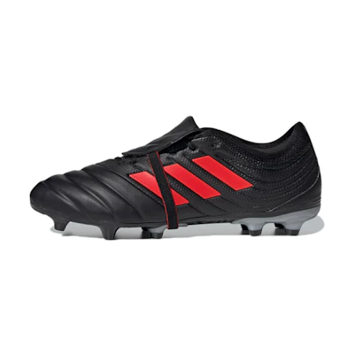 adidas Copa Gloro 19.2 FG 'Black Hi-Res Red'