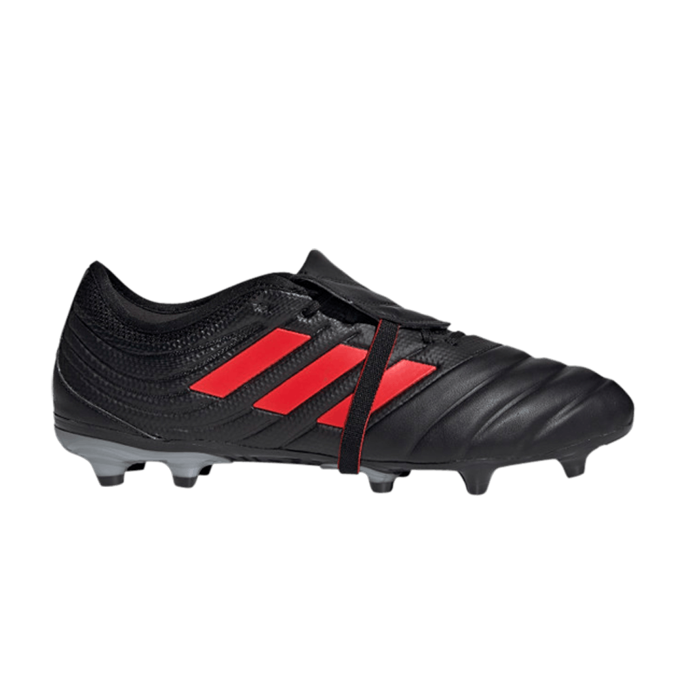 Buy adidas Copa Gloro 19.2 FG Black Hi Res Red F35490 Novelship
