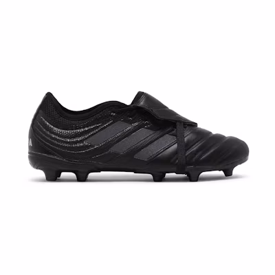 adidas Copa Gloro 19.2 FG 'Core Black'