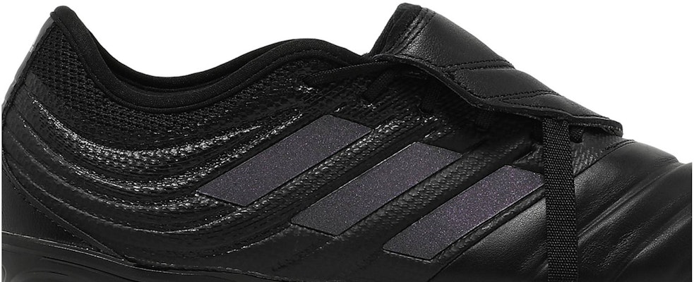 adidas Copa Gloro 19.2 FG 'Core Black' F35489 Order adidas Copa Gloro 19.2 FG 'Core Black' F35489