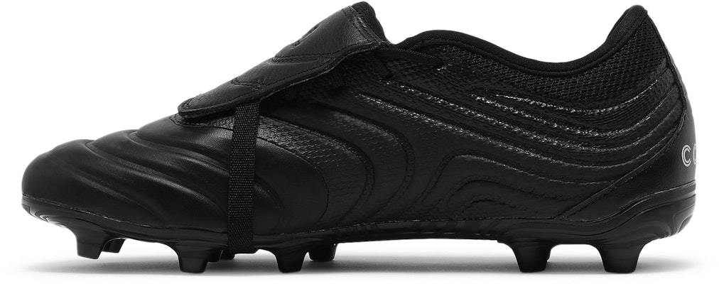 adidas Copa Gloro 19.2 FG 'Core Black' F35489 Lookbook adidas Copa Gloro 19.2 FG 'Core Black' F35489