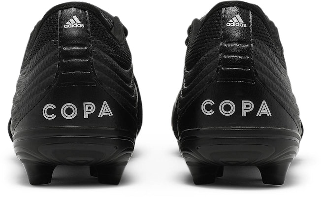 adidas Copa Gloro 19.2 FG 'Core Black' F35489 Details for adidas Copa Gloro 19.2 FG 'Core Black' F35489
