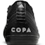 Sizing adidas Copa Gloro 19.2 FG 'Core Black' Kasut Bola Sepak Hitam F35489