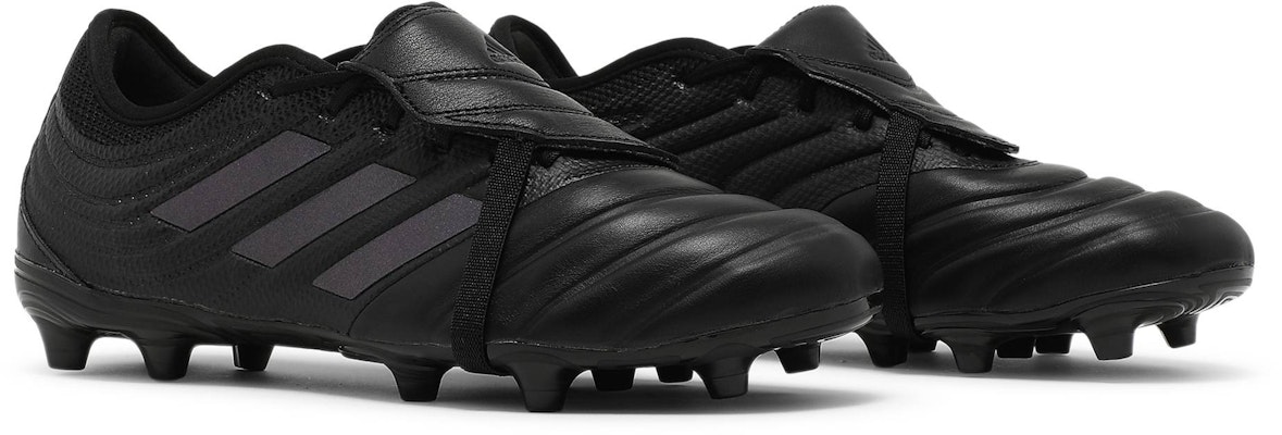 adidas Copa Gloro 19.2 FG 'Core Black' F35489 Cheap adidas Copa Gloro 19.2 FG 'Core Black' F35489