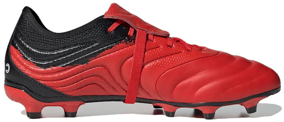 愛迪達 Copa Gloro 20.2 防滑耐磨 足球鞋 紅黑 Order 愛迪達 Copa Gloro 20.2 防滑耐磨 足球鞋 紅黑