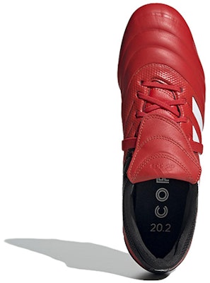 아디다스 코파 글로로 20.2 레드/블랙 G28629 Shop 아디다스 코파 글로로 20.2 레드/블랙 G28629