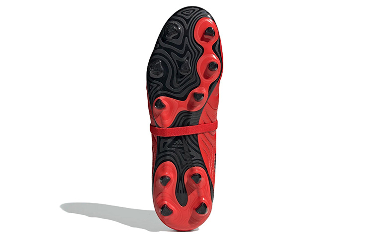 Purchase 愛迪達 Copa Gloro 20.2 防滑耐磨 足球鞋 紅黑