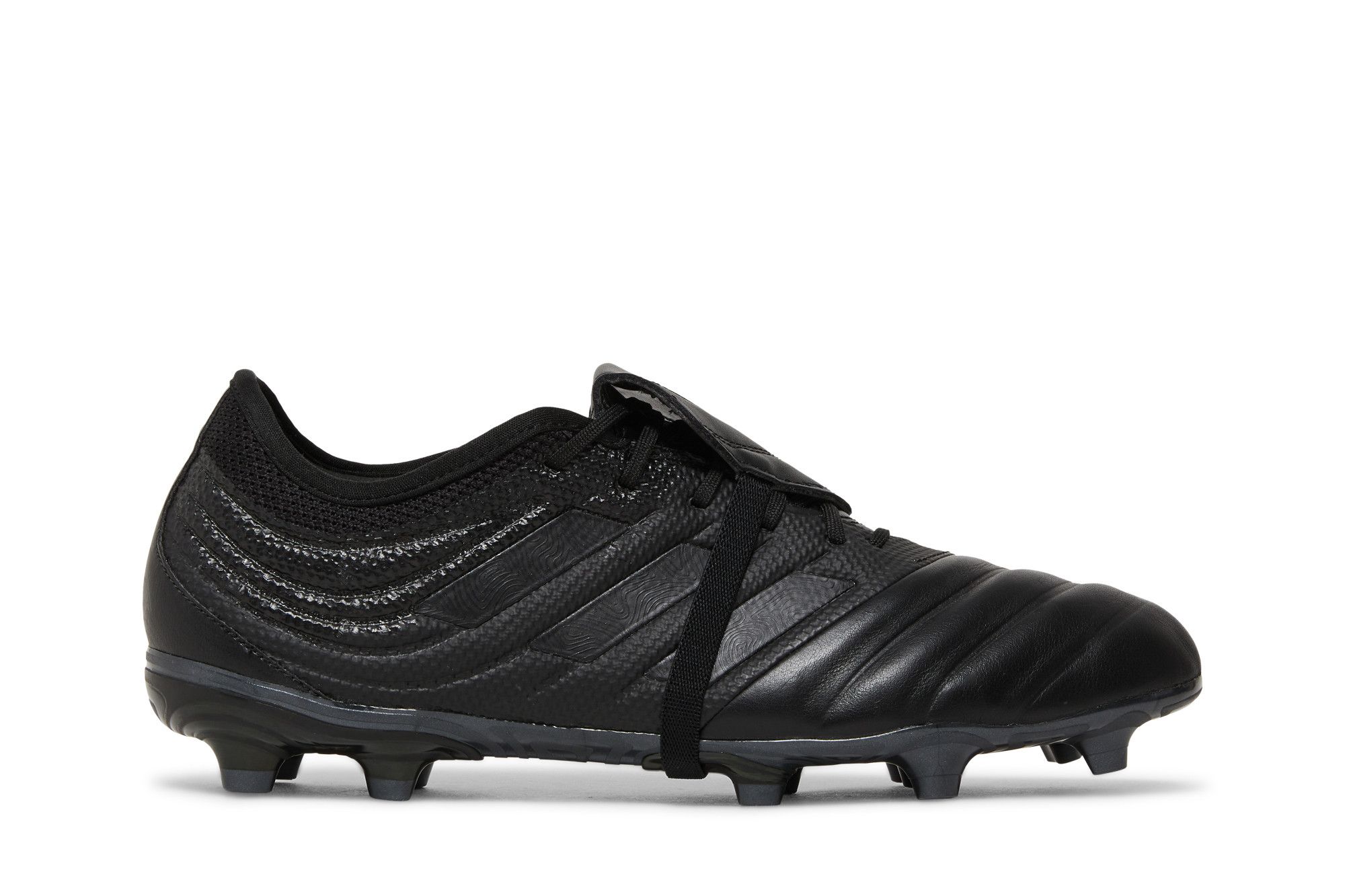 adidas Copa Gloro 20.2 FG 'Black' G28630