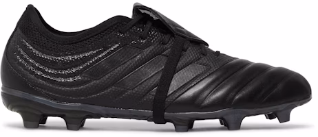 adidas Copa Gloro 20.2 FG 'Black' G28630 adidas Copa Gloro 20.2 FG 'Black' G28630
