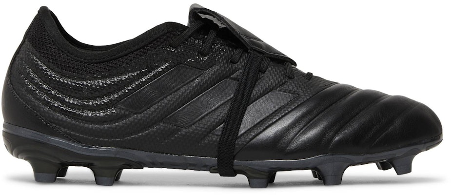 adidas Copa Gloro 20.2 FG 'Black' G28630 Buy adidas Copa Gloro 20.2 FG 'Black' G28630