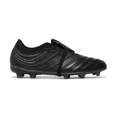 adidas Copa Gloro 20.2 FG 'Black'
