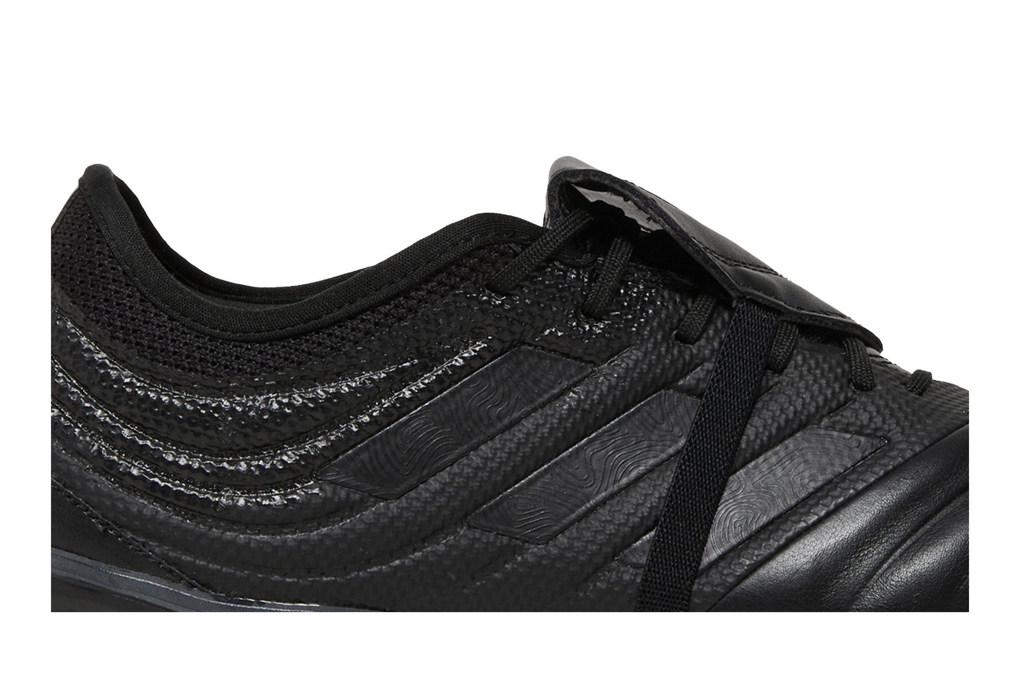 Order 愛迪達 Copa 20.2 FG 黑色