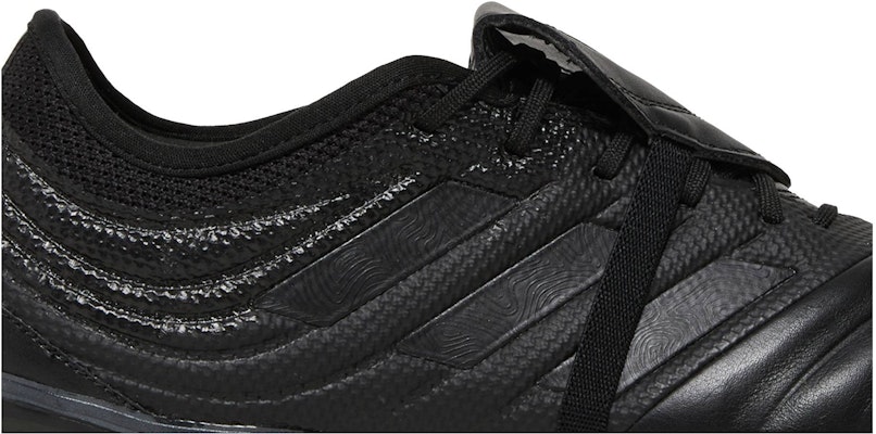 adidas Copa Gloro 20.2 FG 'Black' G28630 Order adidas Copa Gloro 20.2 FG 'Black' G28630