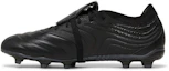 Lookbook 愛迪達 Copa 20.2 FG 黑色