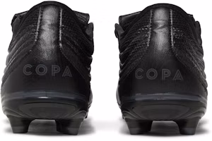 Details for 愛迪達 Copa 20.2 FG 黑色