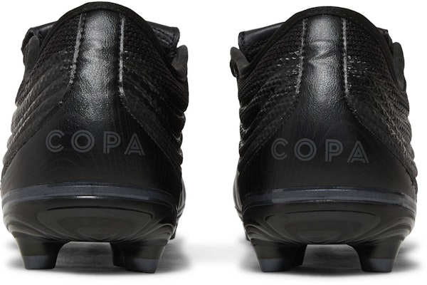 阿迪达斯Copa Gloro 20.2 FG“黑色” G28630 Details for 阿迪达斯Copa Gloro 20.2 FG“黑色” G28630