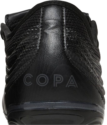 阿迪达斯Copa Gloro 20.2 FG“黑色” G28630 Sizing 阿迪达斯Copa Gloro 20.2 FG“黑色” G28630