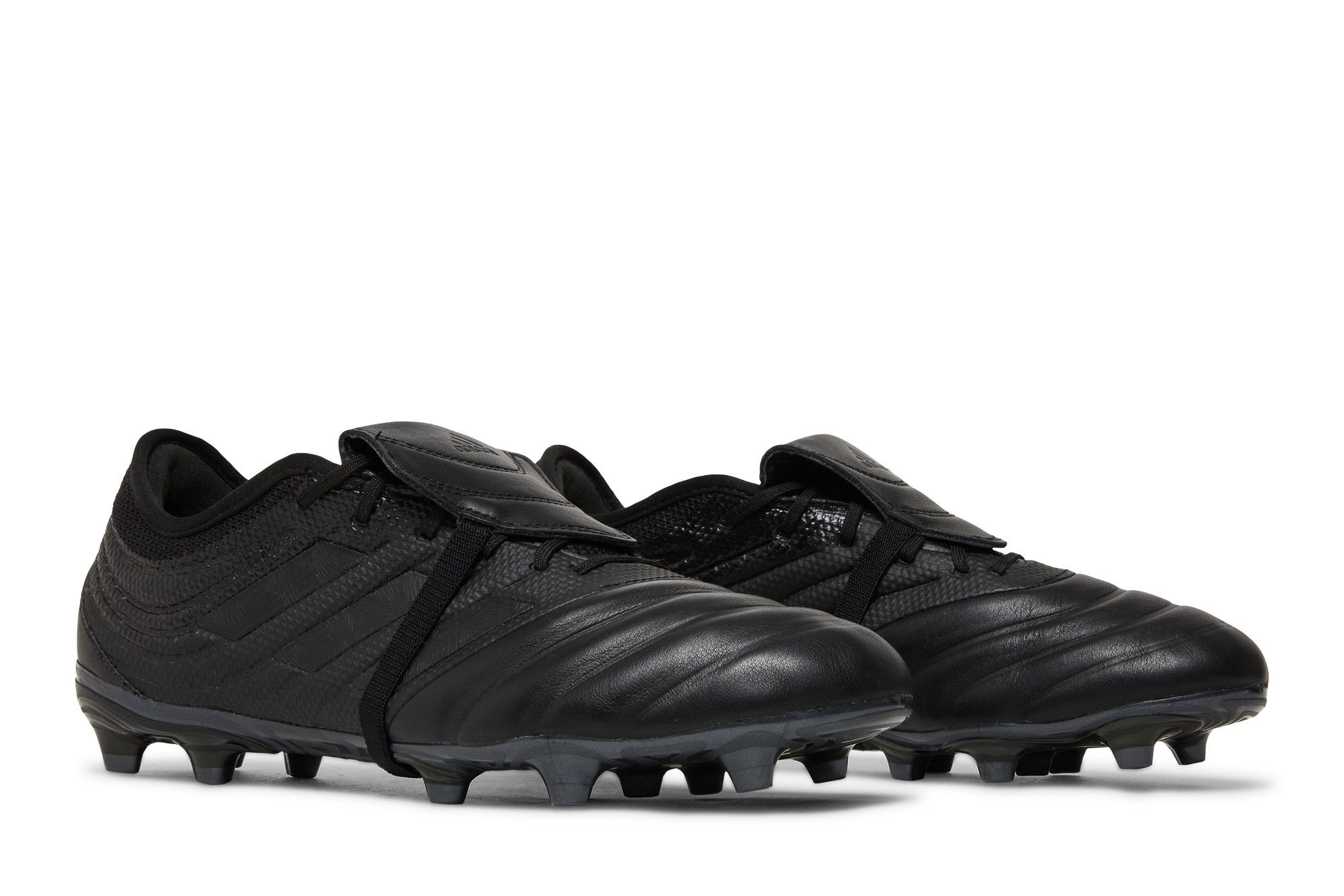 Cheap 愛迪達 Copa 20.2 FG 黑色