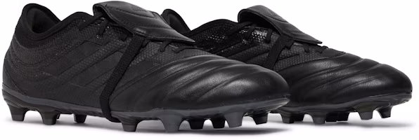 Cheap 愛迪達 Copa 20.2 FG 黑色