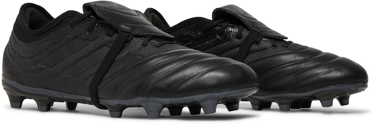 阿迪达斯Copa Gloro 20.2 FG“黑色” G28630 Cheap 阿迪达斯Copa Gloro 20.2 FG“黑色” G28630