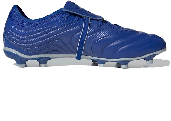adidas Copa Gloro 20.2 FG ''Royal Blue Silber'' EH1503 Order adidas Copa Gloro 20.2 FG ''Royal Blue Silber'' EH1503