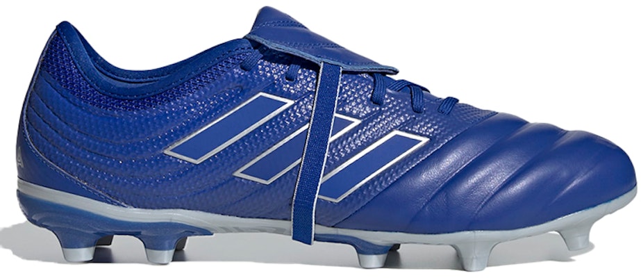 adidas Copa Gloro 20.2 Fg 'Royal Blue Silver' EH1503 Order adidas Copa Gloro 20.2 Fg 'Royal Blue Silver' EH1503