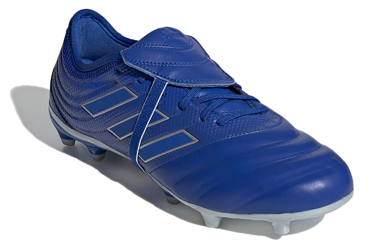 Lookbook adidas Copa Gloro 20.2 FG ''Royal Blue Silber'' EH1503