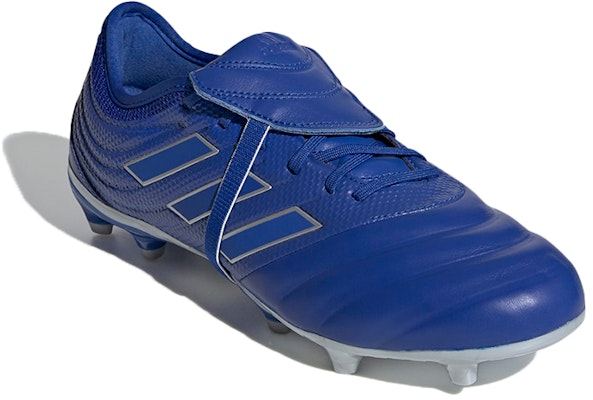 adidas Copa Gloro 20.2 Fg 'Royal Blue Silver' EH1503 Lookbook adidas Copa Gloro 20.2 Fg 'Royal Blue Silver' EH1503
