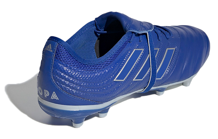 Shop adidas Copa Gloro 20.2 FG ''Royal Blue Silber'' EH1503