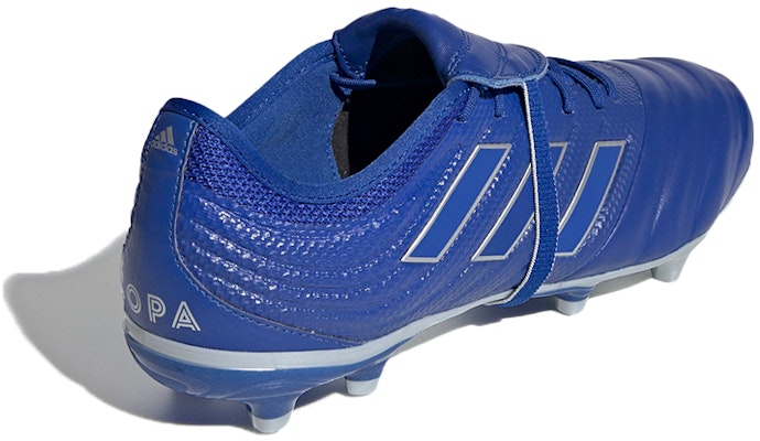 adidas Copa Gloro 20.2 Fg 'Royal Blue Silver' EH1503 Shop adidas Copa Gloro 20.2 Fg 'Royal Blue Silver' EH1503