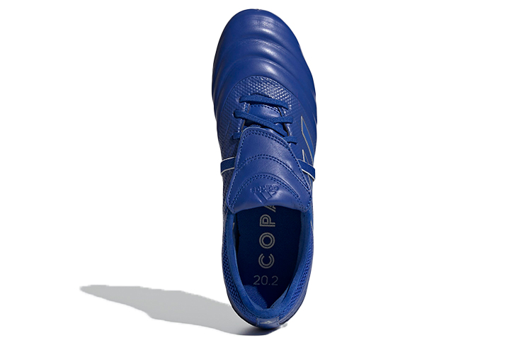 Purchase adidas Copa Gloro 20.2 FG ''Royal Blue Silber'' EH1503