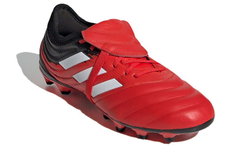 Order adidas Copa Gloro 20.2 MG ''Zwart Rood'' FV3070