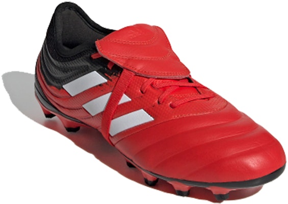 adidas Copa Gloro 20.2 MG 'Black Red' FV3070 Order adidas Copa Gloro 20.2 MG 'Black Red' FV3070