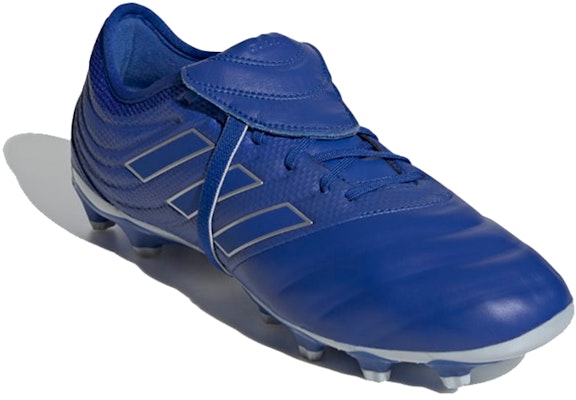 adidas Copa Gloro 20.2 Mg 'Blue' FX0787 Lookbook adidas Copa Gloro 20.2 Mg 'Blue' FX0787
