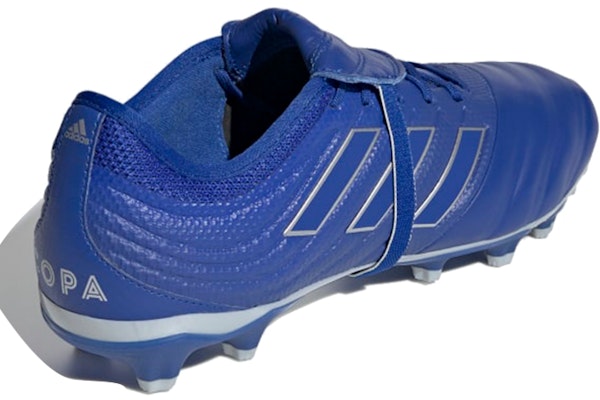 adidas Copa Gloro 20.2 Mg 'Blue' FX0787 Shop adidas Copa Gloro 20.2 Mg 'Blue' FX0787
