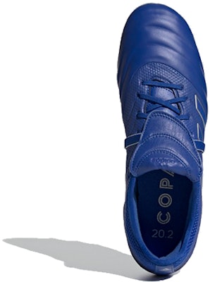 adidas Copa Gloro 20.2 Mg 'Blue' FX0787 Purchase adidas Copa Gloro 20.2 Mg 'Blue' FX0787