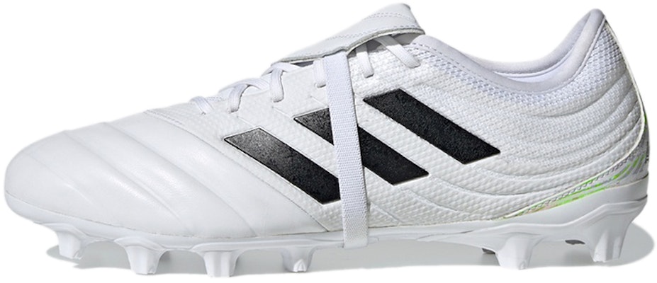 adidas Copa Gloro 20.2 MG Sports Shoes White/Black FV3069 Buy adidas Copa Gloro 20.2 MG Sports Shoes White/Black FV3069