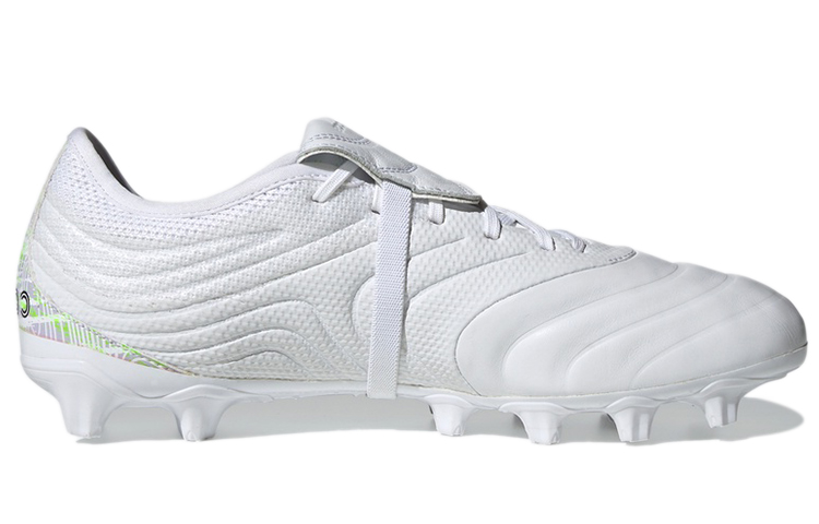 Order adidas Copa Gloro 20.2 MG 人造草坪足球運動鞋 白黑色