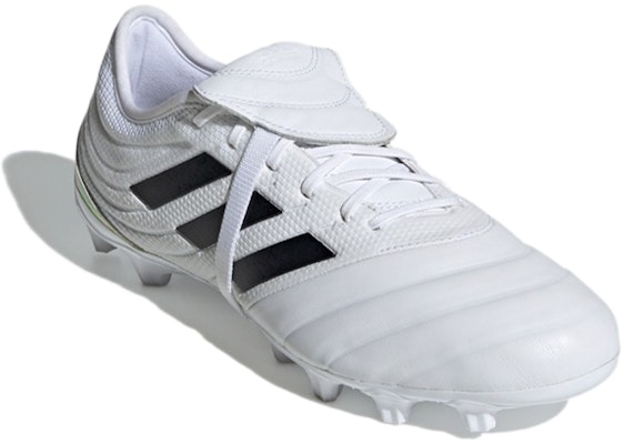 adidas Copa Gloro 20.2 MG Sports Shoes White/Black FV3069 Lookbook adidas Copa Gloro 20.2 MG Sports Shoes White/Black FV3069