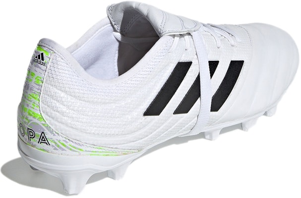 adidas Copa Gloro 20.2 MG Sports Shoes White/Black FV3069 Shop adidas Copa Gloro 20.2 MG Sports Shoes White/Black FV3069