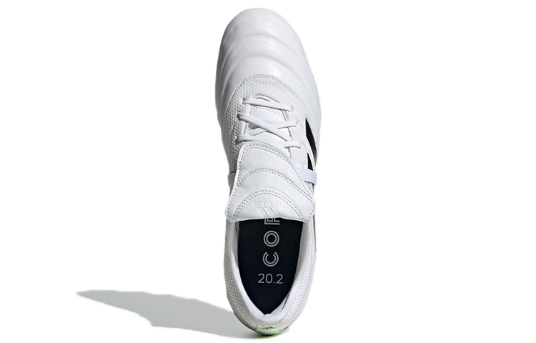 Purchase adidas Copa Gloro 20.2 MG 人造草坪足球運動鞋 白黑色