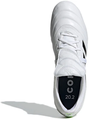 adidas Copa Gloro 20.2 MG 人造草坪足球運動鞋 白黑色 Purchase adidas Copa Gloro 20.2 MG 人造草坪足球運動鞋 白黑色
