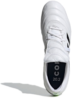 adidas Copa Gloro 20.2 MG Sports Shoes White/Black FV3069 Purchase adidas Copa Gloro 20.2 MG Sports Shoes White/Black FV3069