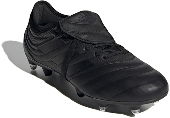 adidas Copa Gloro 20.2 SG ''Zwart'' FX9334 Lookbook adidas Copa Gloro 20.2 SG ''Zwart'' FX9334