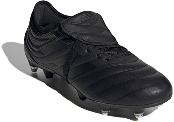 adidas Copa Gloro 20.2 SG 'Negro Core' FX9334 Lookbook adidas Copa Gloro 20.2 SG 'Negro Core' FX9334