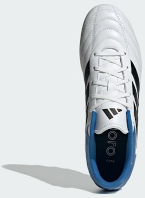 adidas Copa Gloro 2 Short Tongue HG/AG 'Bright Royal' JH7163 Lookbook adidas Copa Gloro 2 Short Tongue HG/AG 'Bright Royal' JH7163
