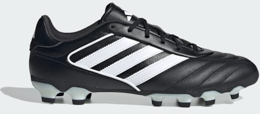 adidas Copa Gloro 2 Short Tongue HG/AG 'Core Black' IH8276 Order adidas Copa Gloro 2 Short Tongue HG/AG 'Core Black' IH8276