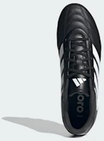 Lookbook adidas Copa Gloro 2 短舌HG/AG '經典黑'足球鞋 IH8276
